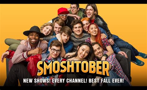 alluc smosh|Smosh .